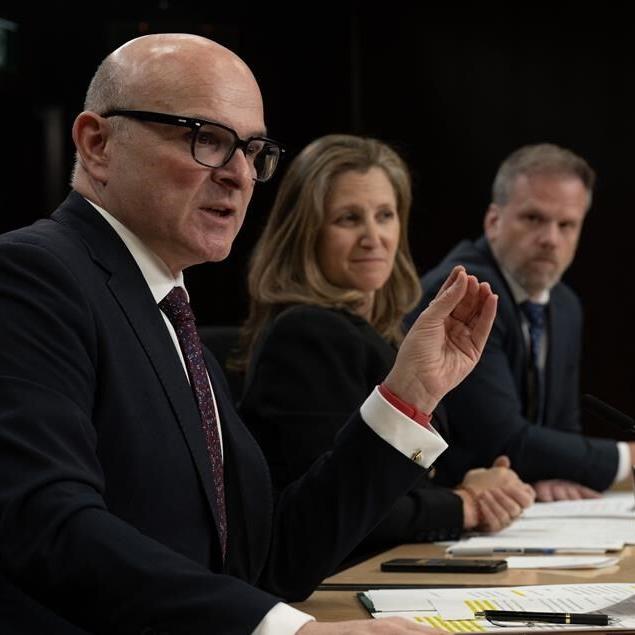 Ottawa considers changes to reduce number of temporary foreign workers in Canada